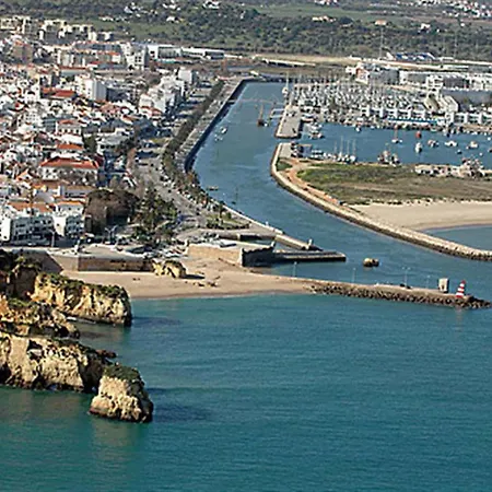 Διαμέρισμα Marina And Promenade View
