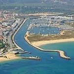 Marina And Promenade View *