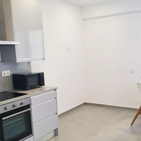 Marina And Promenade View Apartment
