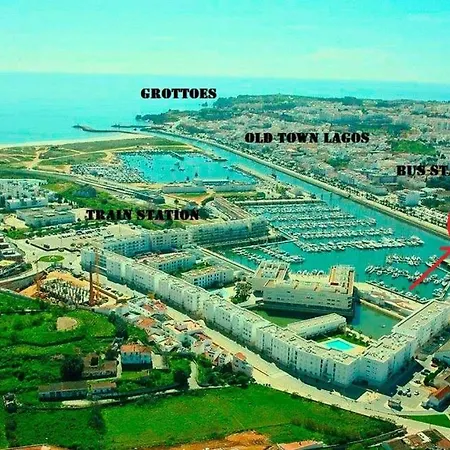Apartment Marina And Promenade View *