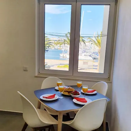 Marina And Promenade View Lagos