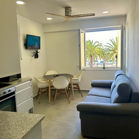 Apartment Marina And Promenade View