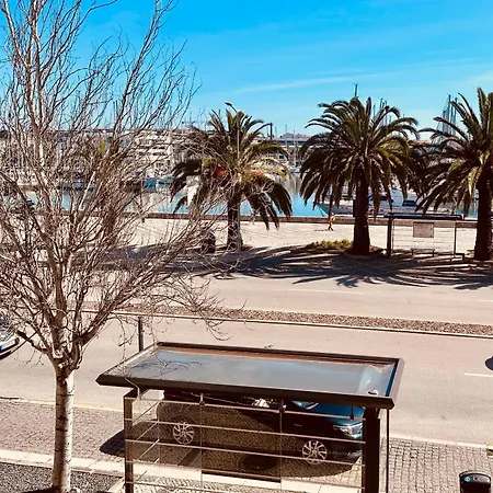 Marina And Promenade View Apartment *