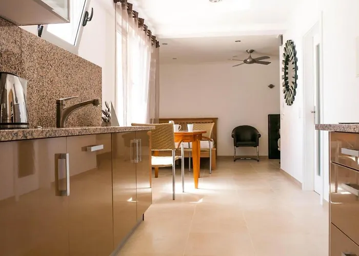 아파트 Marina And Promenade View