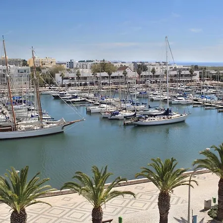 Appartement Marina And Promenade View