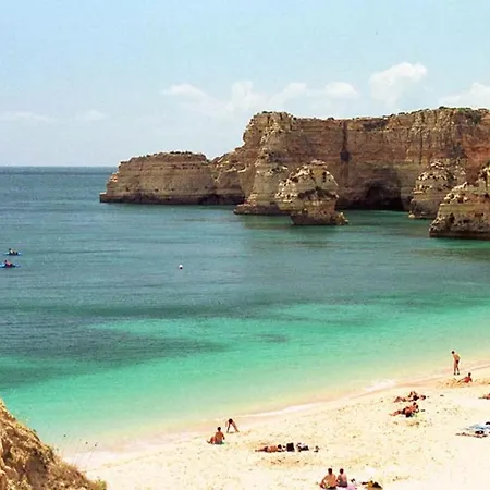 Apartment Marina And Promenade View