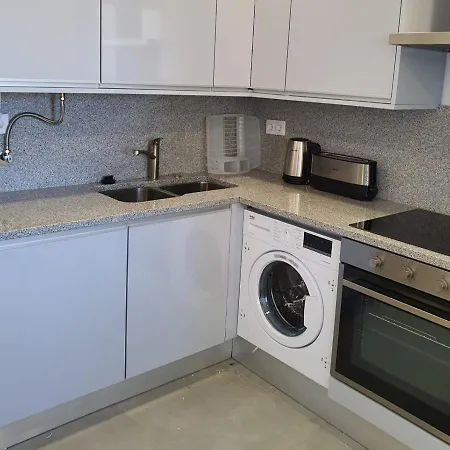 Marina And Promenade View *