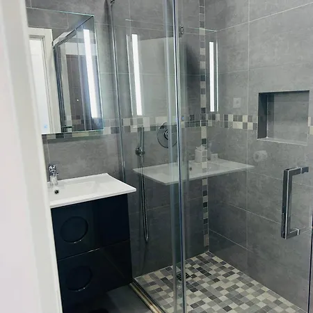 Marina And Promenade View * Lagos